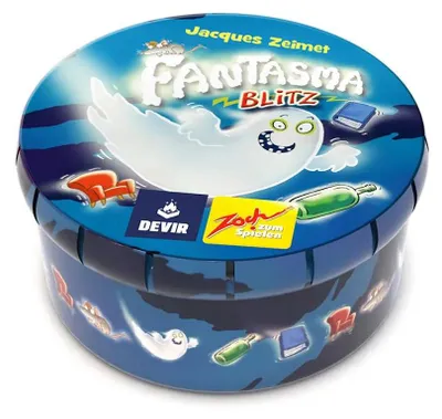 Immagine prodotto di Gioco da tavolo Devir