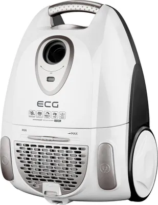 Zdjęcie produktu dla ECG VP 3189 | Odkurzacz | 800 W | zyszczenia dywanów | zyszczenia podłóg twardych | HEPA |