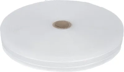 Obrázok produktu pre Záclonovka, žabkové riasenie Ariadna, 25 mm, 50 m - 0125