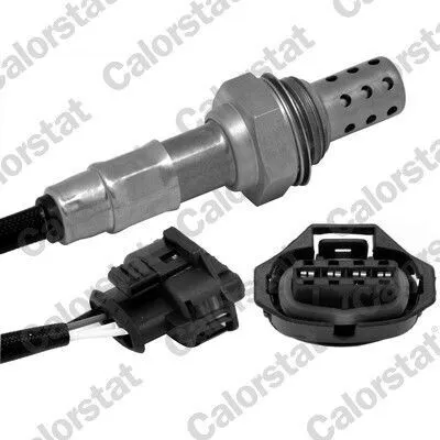 Produktbild von CALORSTAT by Vernet Lambdasonde für OPEL Corsa D Schrägheck (S07) LS140066