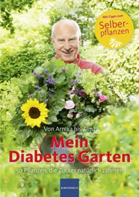 Zdjęcie produktu dla Mein Diabetes Garten