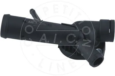 Produktbild von AIC 56618 Kühlmittelflansch für VW GOLF VI (5K1) Wasserflansch
