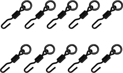 Produktbild von Korda Spinner Swivel - 10 Angelwirbel