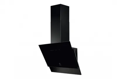 Produktbild von Electrolux LFV616K Wandmontiert Schwarz 700 m3/h