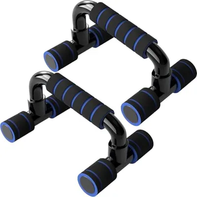 Fitnesskleingerät, Hauptbild