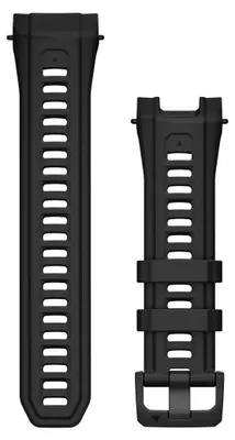 Obrázek produktu pro Garmin 010-13396-01 Instinct 3 50 mm silikonový vyměnitelný náramek černý