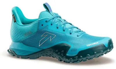 Immagine prodotto di Scarpa da outdoor da donna TECNICA Magma S GTX Ws, colore Rich-Laguna/True-Abisso, taglia 5