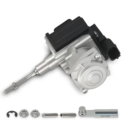 Produktbild von Steuergerät Turbolader for VW Audi Seat Skoda 03F145725G 03F145701C 1.2 TSi TFSi