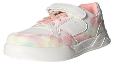 Produktbild von Slipper/Kletthalbschuh (casual) QXL313-2-WH