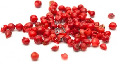 Produktbild von Rosa Pfeffer Brasil, Premium No. 1 - Gewürzi