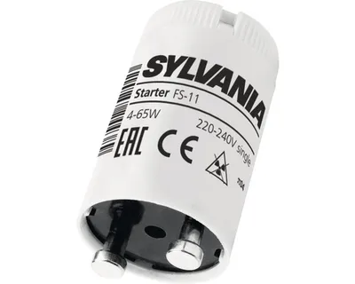 Obrázok produktu pre Universeel - Fs11 Univerzálny Štartér - 4W / 65W - 24420