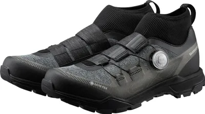 Immagine prodotto di Scarpe da ciclismo SHIMANO - SH-EX700GTX - Nero 47