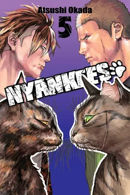Produktbild von Nyankees, Vol. 5