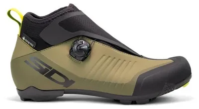 Produktbild von SIDI Hiemx Radschuhe Herren, wasserdicht, Schwarz