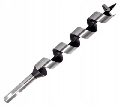 Obrázek produktu pro Arvex Vrták do dřeva spirálový 16x320mm