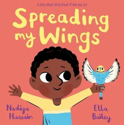 Produktbild von Spreading My Wings