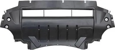 Produktbild von DIEDERICHS 8012165 Motorraumdämmung für BMW 3 Coupe (E92) Unten Motorhaubendämmung