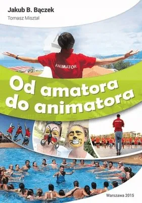 Zdjęcie produktu dla Od amatora do animatora