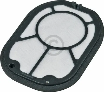 Produktbild von daniplus Mema Filter, Vorfilter, Pre - Filter waschbar passend wie Dyson 912153-01, DC16