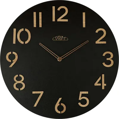Obrázok produktu pre Nástenné hodiny PRIM E07P.4246.9051, 38cm