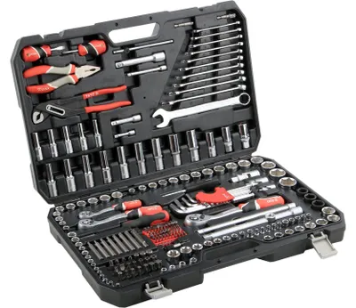 Zdjęcie produktu dla Yato YT-38941, Metaliczny, 14,8 kg