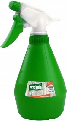 Immagine prodotto di Spruzzatore manuale in plastica da 0,5 litri
