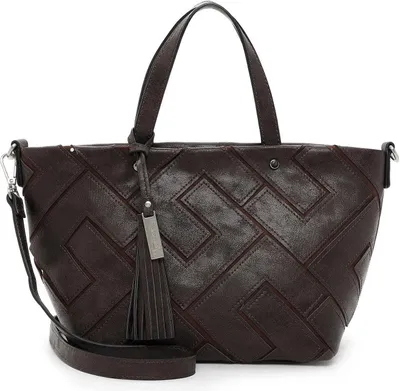Produktbild von Tamaris Damen Shopper Marike 32685