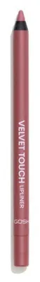 Obrázek produktu pro Velvet Touch konturovací tužka na rty, voděodolná, 009 Rose, 1,2 g