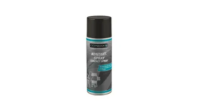 Immagine prodotto di Corexx Spray per contatti Spray per contatti 400 ml