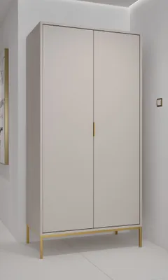 Immagine prodotto di Armadio ad ante battenti Armadio Austin