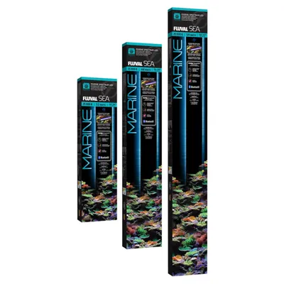 Obrázok produktu pre Fluval be Marina. Spectrum Bluetooth 3.0. LED 46w 91-122cm