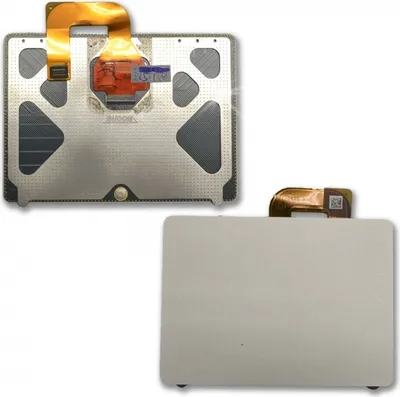 Produktbild von Touchpad MOUSEPAD für Apple Macbook Pro 15" A1286 2008 821-0648-A MB470