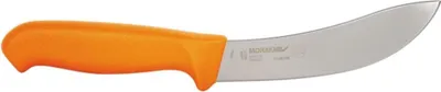Zdjęcie produktu dla Nóż Morakniv Hunting Skinning pomarańczowy stal nierdzewna