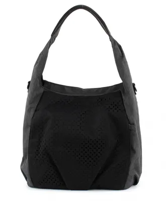 Immagine prodotto di Borsa Hobo casual Borsa per il cambio Nera
