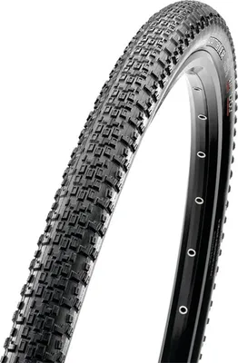 Produktbild von Maxxis Rambler 700x38c (38-622) EXO TR faltbar schwarz ETB00200700