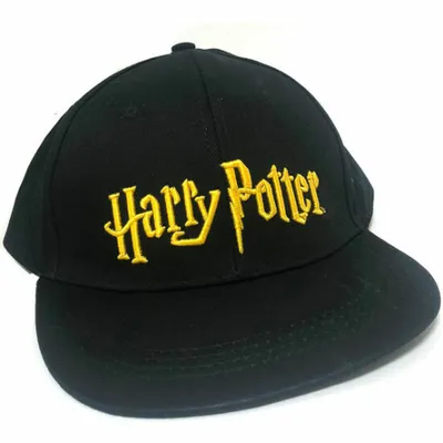 Obrázok produktu pre Premium czapka haftowana Harry Potter od Warner Bros. Discovery