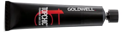 Produktbild von Goldwell Topchic The Naturals, Blond, 8NN, Light Blonde Extra, Unisex, 60 ml, Alle Haare