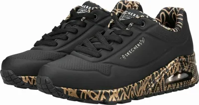 Produktbild von Skechers Sneakers 155506-BKRG size 36
