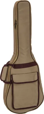 Produktbild von DIMAVERY CSB-400 Classic Guitar Bag 3/4 (26341186)