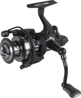 Produktbild von MITCHELL Avocast Free Spool FS, 2000, Beidhändig, Freilauf Angelrolle, Frontbremse, 1345167