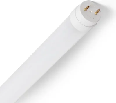 Produktbild von LED Röhre 60cm T8 G13 mit Bewegungsmelder Radar Vollständige Abschaltung Einseitiger Anschluss 9W 140lm/W No Flicker 6000K Kaltweiß Nein