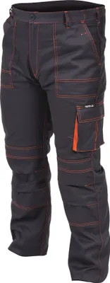Produktbild von Arbeitshose Grösse L/Xl Yt-80404 Yato