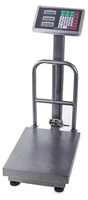 Obrázok produktu pre Verk 17109 Mostíková skladacia digitálna váha 100kg/20g