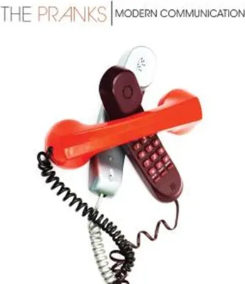 Produktbild von Pranks,The-Modern Communication