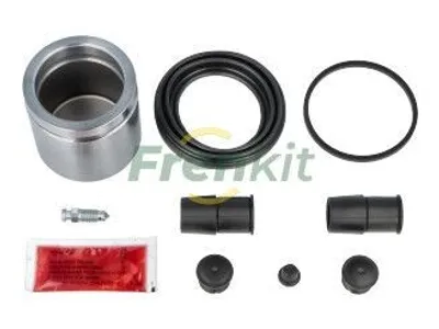 Produktbild von FRENKIT Bremssattel-Reparatursatz passend für MERCEDES-BENZ E-Klasse Limousine (W211) Vorne 60mm 260945