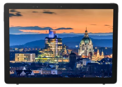 Produktbild von Dell Latitude 5290 2-in-1 i5-8250U 12.3" FHD 8 GB Webcam 4G Touch Win 11 Pro 512 GB m.2 SSD