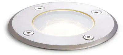 Immagine prodotto di RED - DESIGN RENDL RENDL ORBU R Acciaio inossidabile 230 V GU10 35 W IP65 R10555