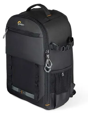 Produktbild von LOWEPRO Adventura BP 300 III Rucksack Schwarz