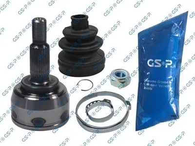 Produktbild von GSP Gelenksatz Antriebswelle Radseitig für RENAULT SCÉNIC II (JM0/1) 850093