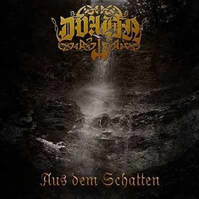Produktbild von Aus dem Schatten